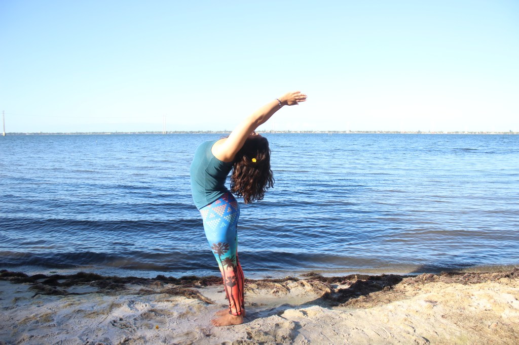 Nadi Shodhana Pranyama – Alternate Nostril&nbsp;Breathing